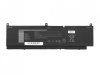 Movano Bateria PKWVM do Dell Precision 15 7550 7560 Precision 15 7760 - 7400 mAh (84 Wh)